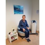 BTL EMSELLA CHAIR - Your bestfriend in treating INCONTINENCE